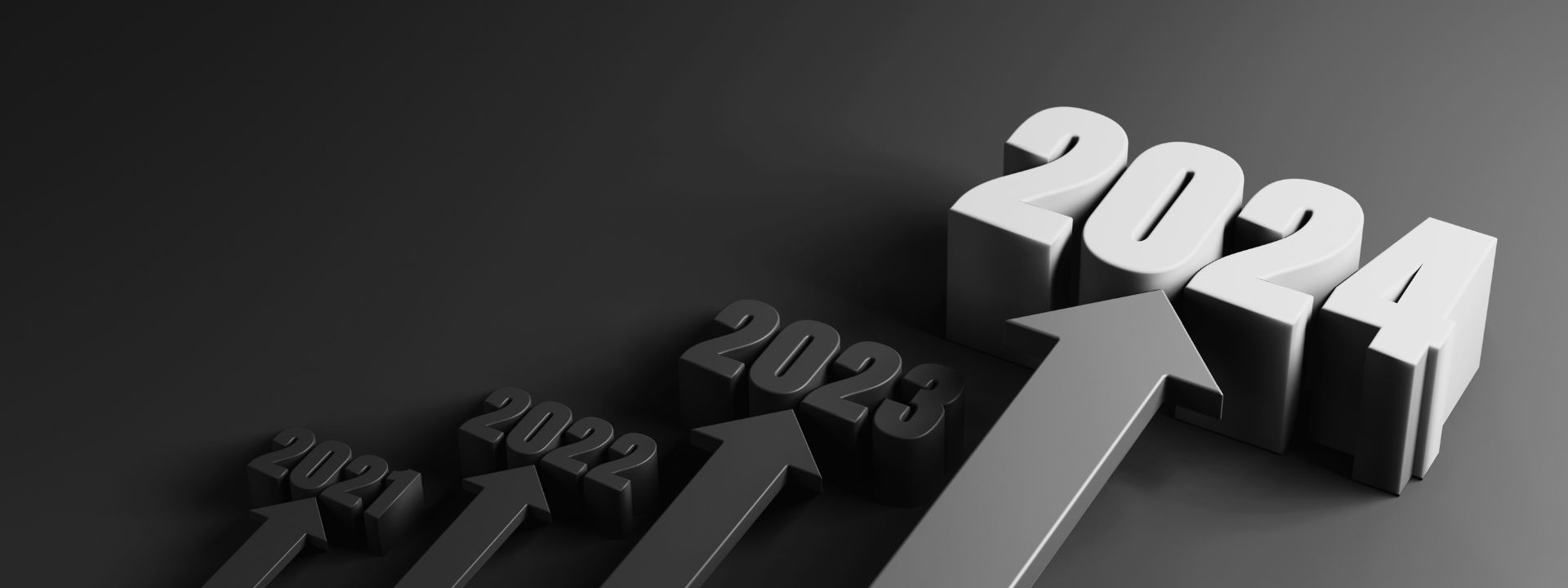 10 Digital Marketing Trends You Can't Afford to Ignore in 2024