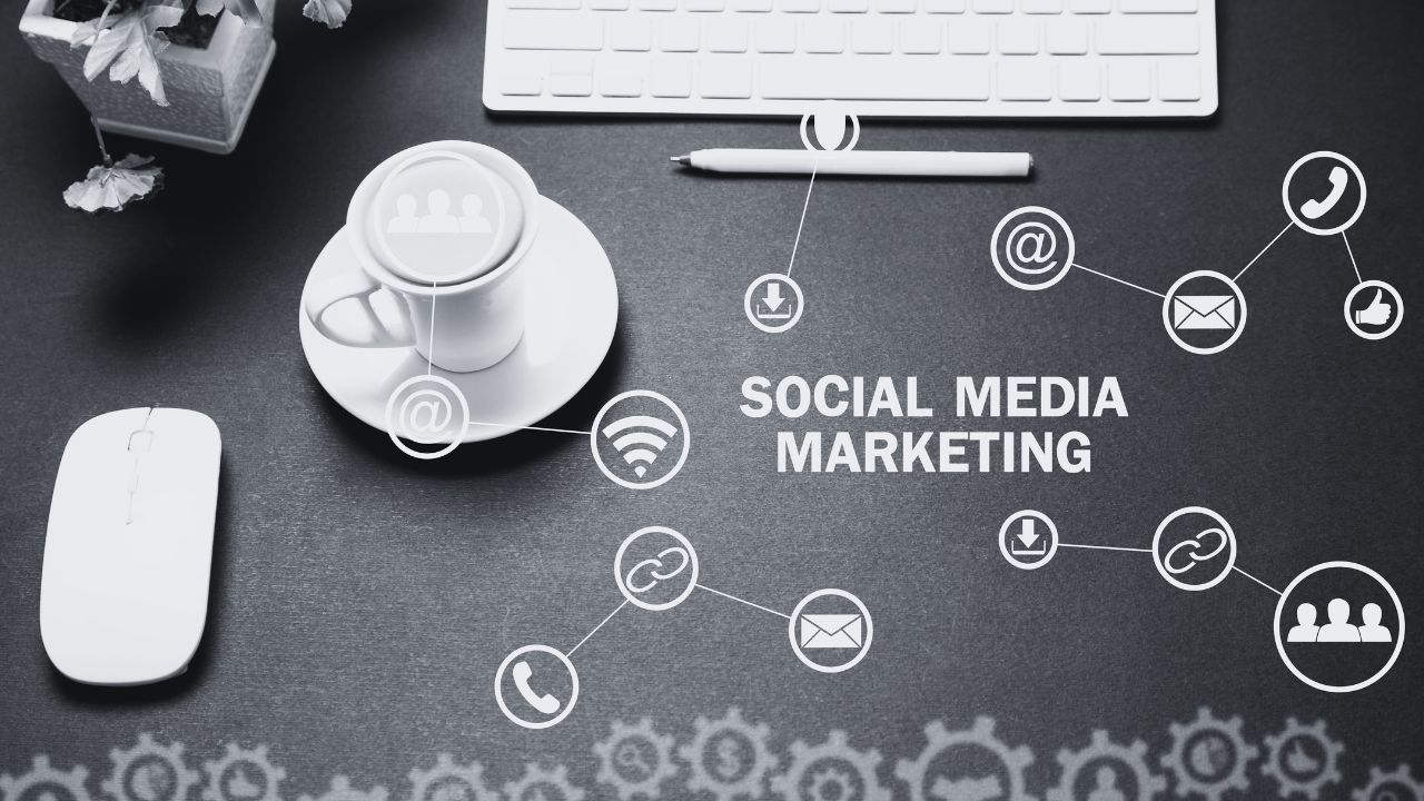 Social Media Strategy for Your Business