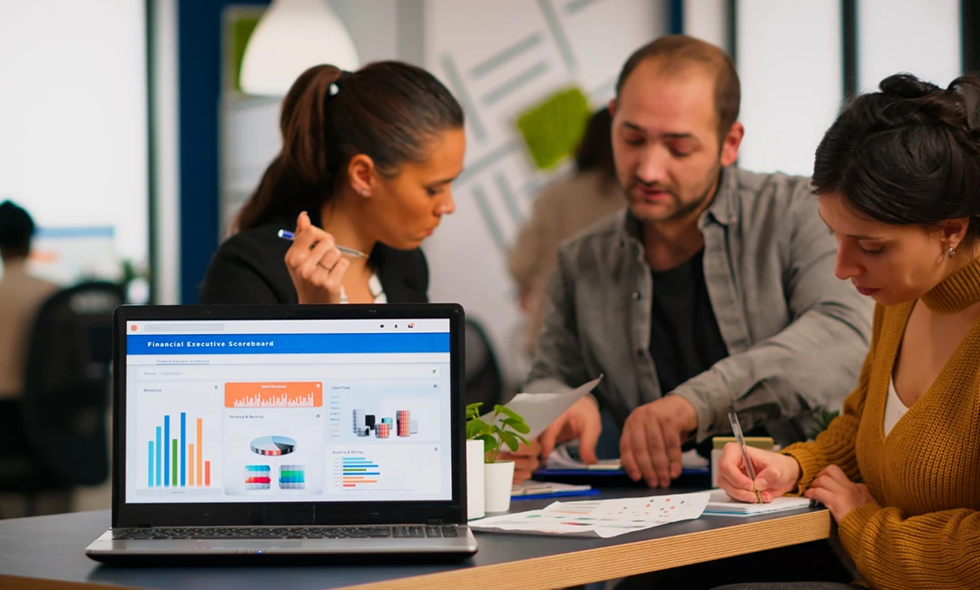 Digital Marketing agency California
