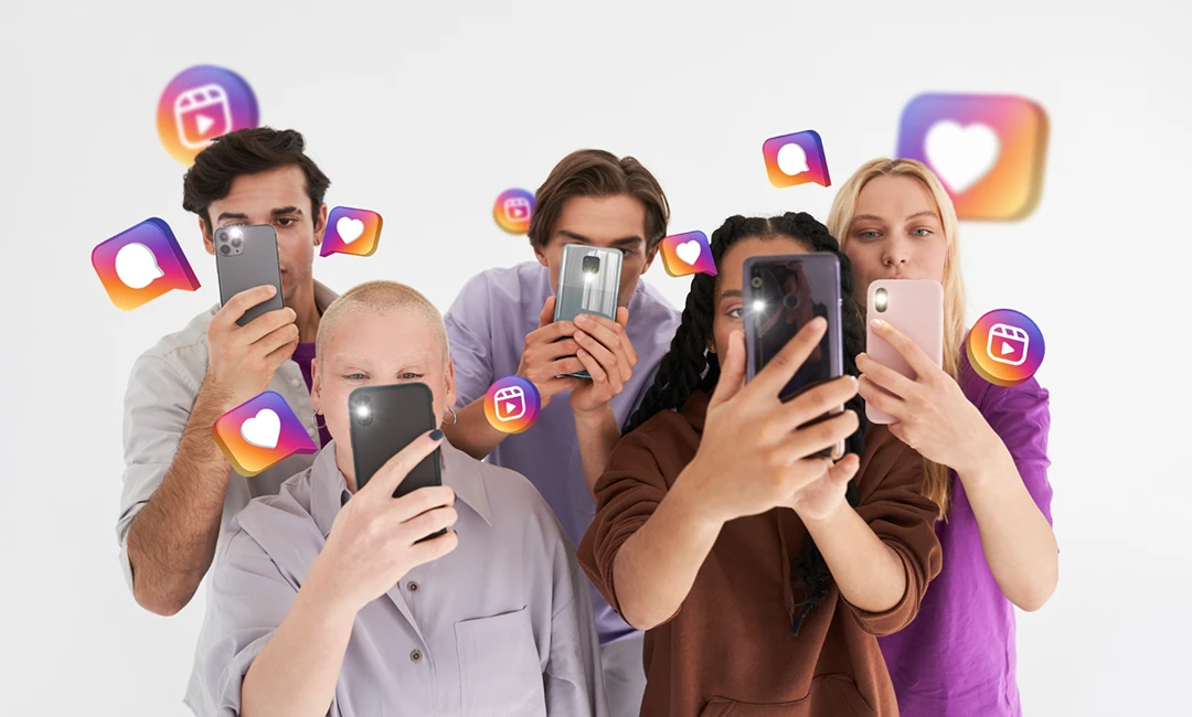 Instagram Management Agency near me