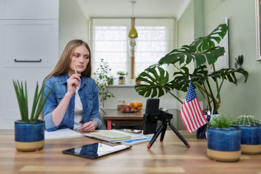 Remote accounting services for freelancers USA