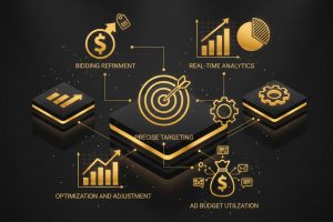 Targeting and optimization
