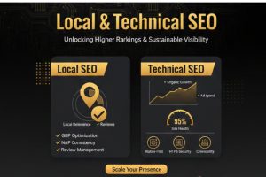 Digital Marketing Authority