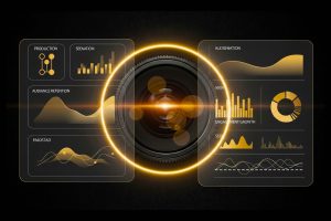 Professional video production