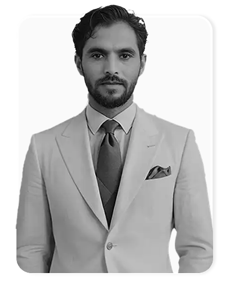 Syed Razzaq Shah Marketing and Graphics Designer at Hazara Digitals