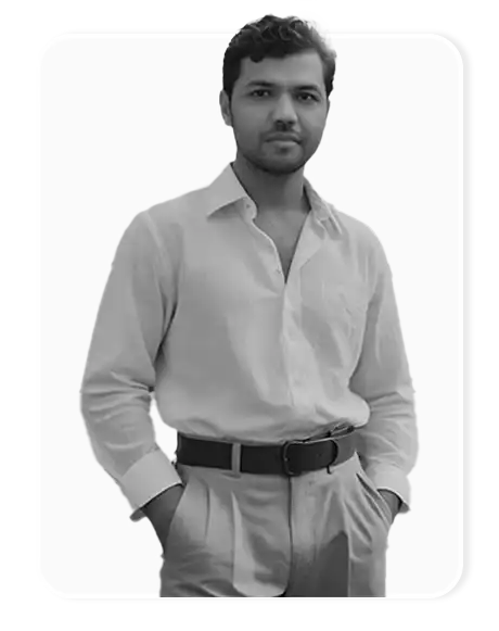 Wajahat Bashir Full Stack Developer at Hazara Digitals