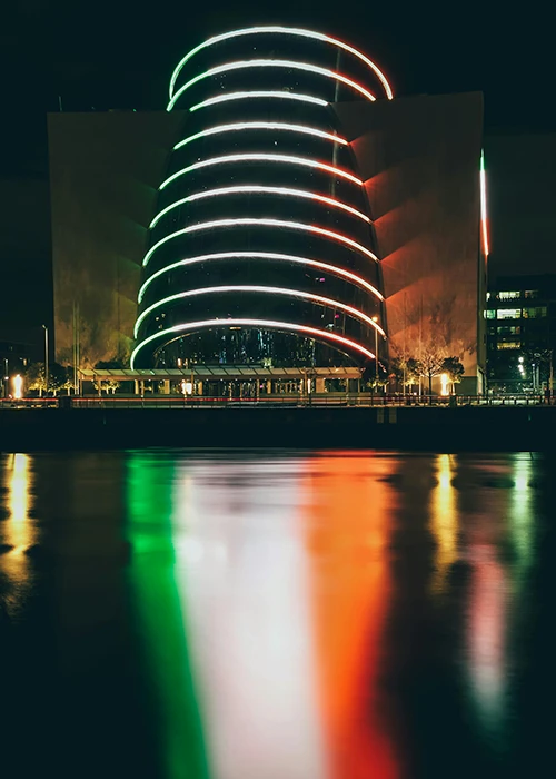 Digital marketing Dublin