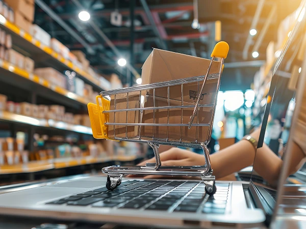 Digital Services for Ecommerce and retail business