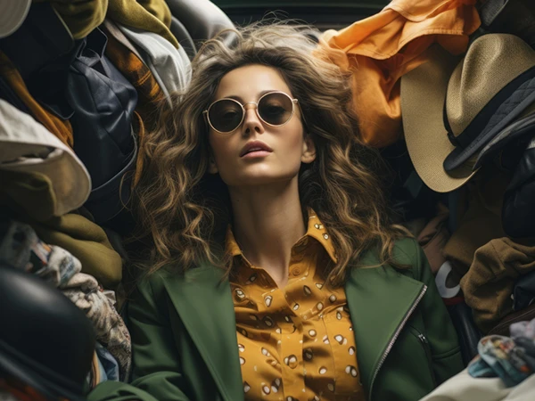 Digital Services for fashion and beauty brands