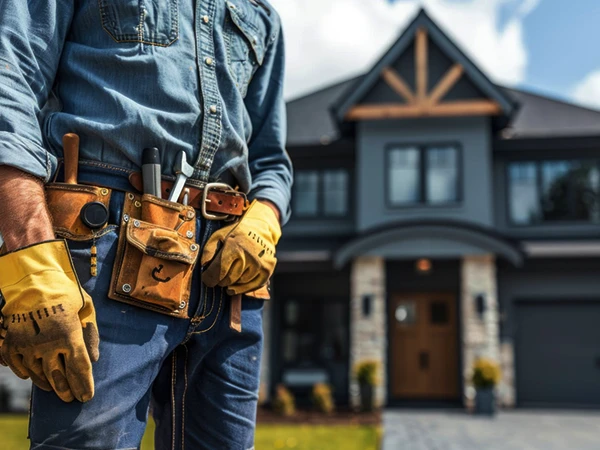 Digital Services for Home services