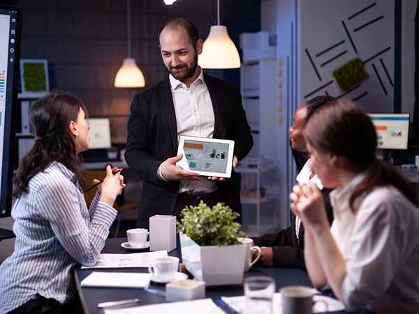 White label digital marketing agency for Marketing Consultancies