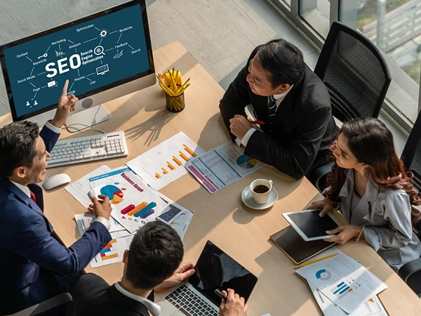 White label digital marketing agency for SEO and Content Agencies