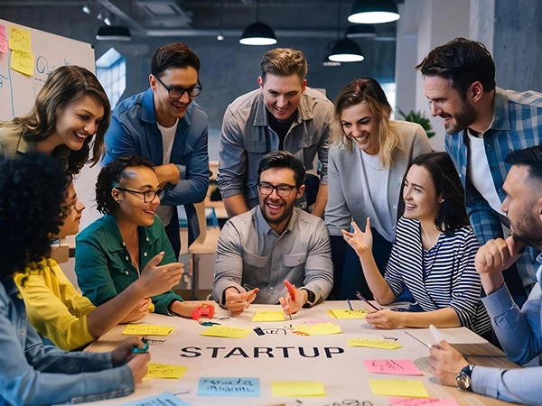 White label digital marketing agency for Startup Agencies