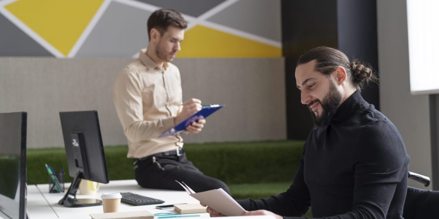 medium-shot-men-office-working medium-shot-men-office-working